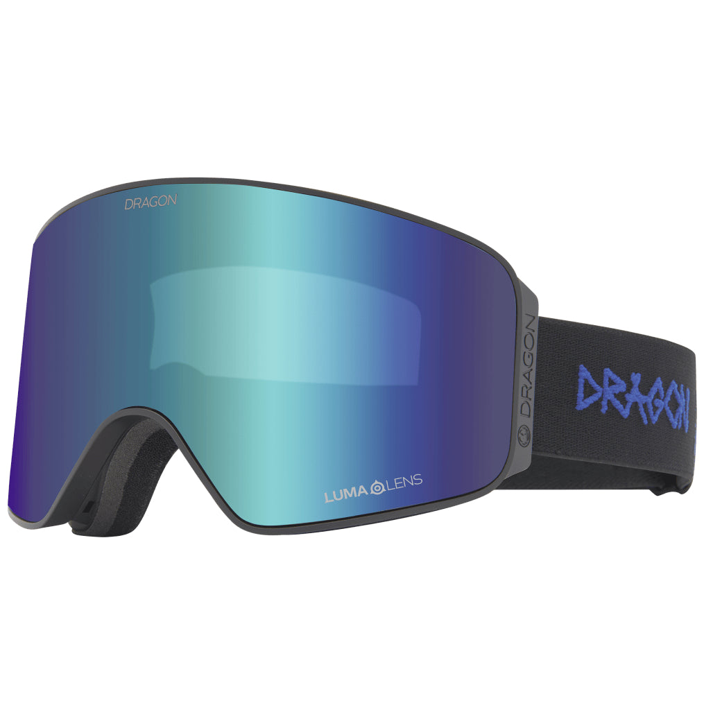Dragon DR NFX MAG OTG IR BONUS | Ski Goggles | ERIK'S – ERIK'S