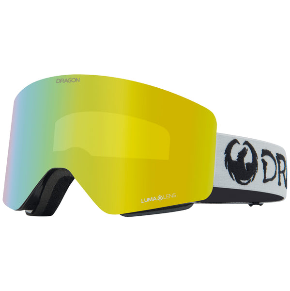 DRAGON R1 OTG スノボ　ゴーグル Dragon DR R1 OTG BONUS | Ski and Snowboard Goggles | ERIK'S