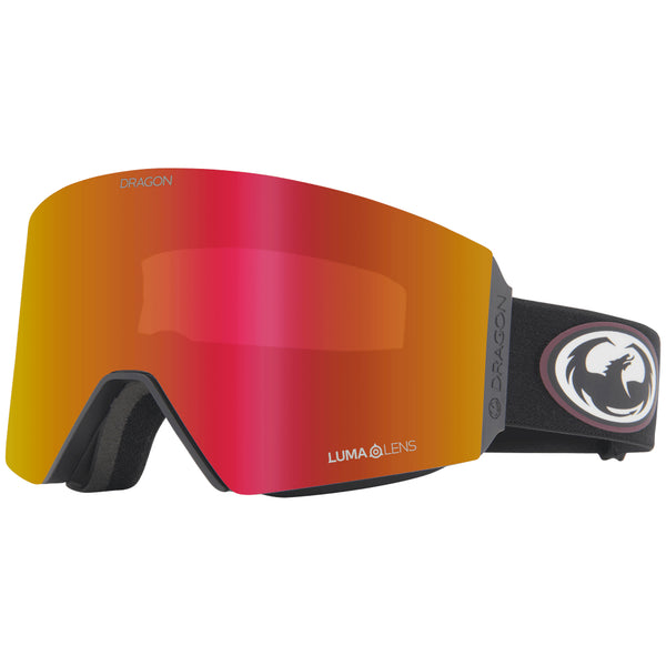 DRAGON RVX OTG ゴーグル Dragon DR RVX MAG OTG BONUS | Ski Goggles | ERIK'S – ERIK'S Bike
