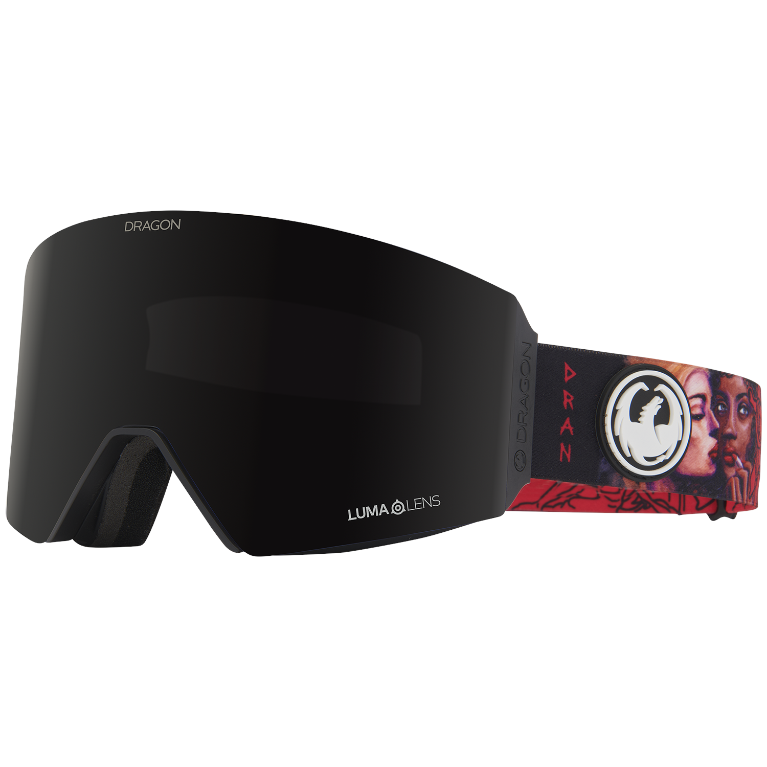 Dragon DR RVX MAG OTG BONUS | Ski Goggles | ERIK'S – ERIK'S Bike
