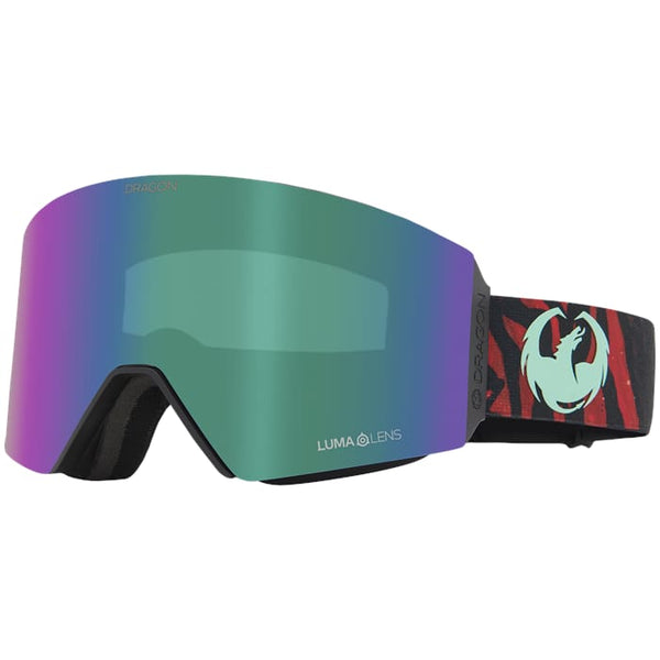 Dragon DR RVX MAG OTG IR BONUS | Ski and Snowboard Goggles