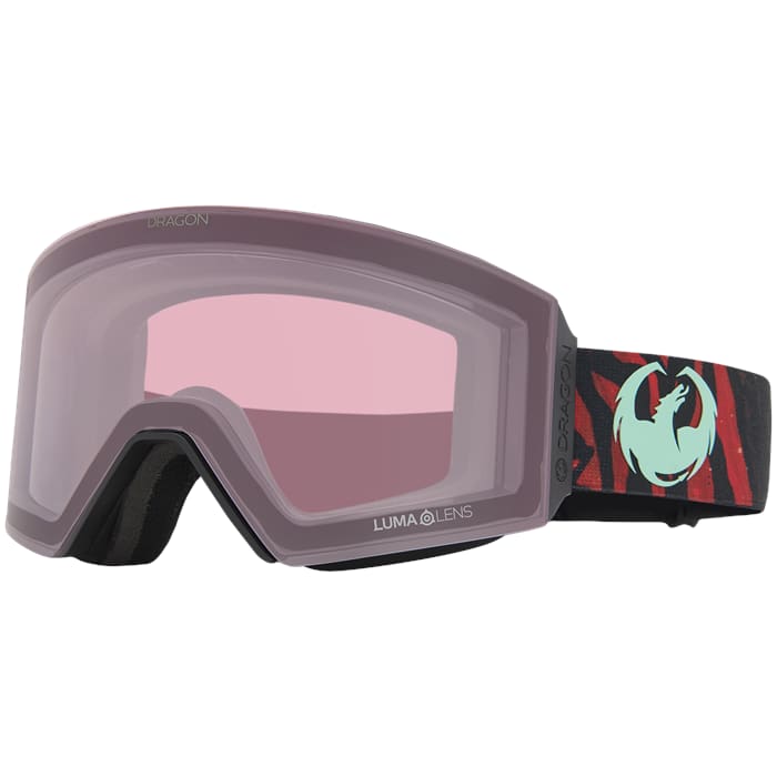 Dragon DR RVX MAG OTG IR BONUS | Ski and Snowboard Goggles