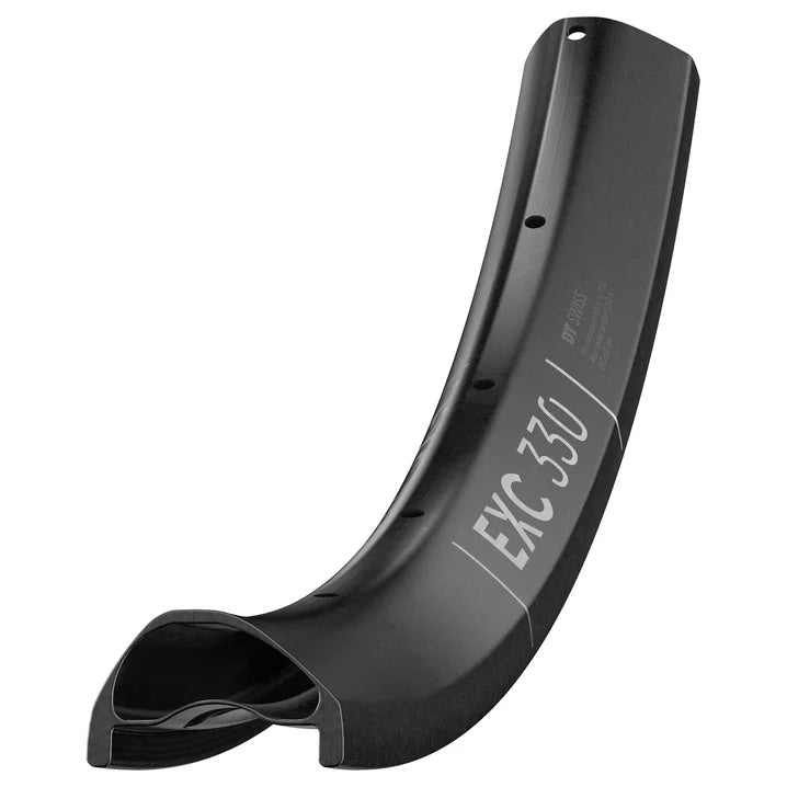 dt swiss exc 330 29 inch rim
