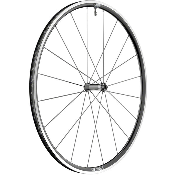 Dt Swiss DT Swiss P 1800 Spline Front Wheel - 700, QR x 100mm, Rim