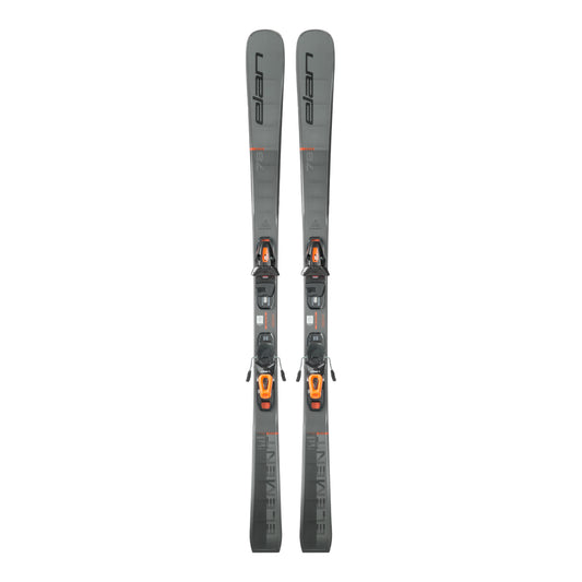 elan element 78 women’s skis with el 9.0 gw bindings 2026