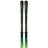 Elan Element Sport Mens Skis With EL 9.0 Bindings