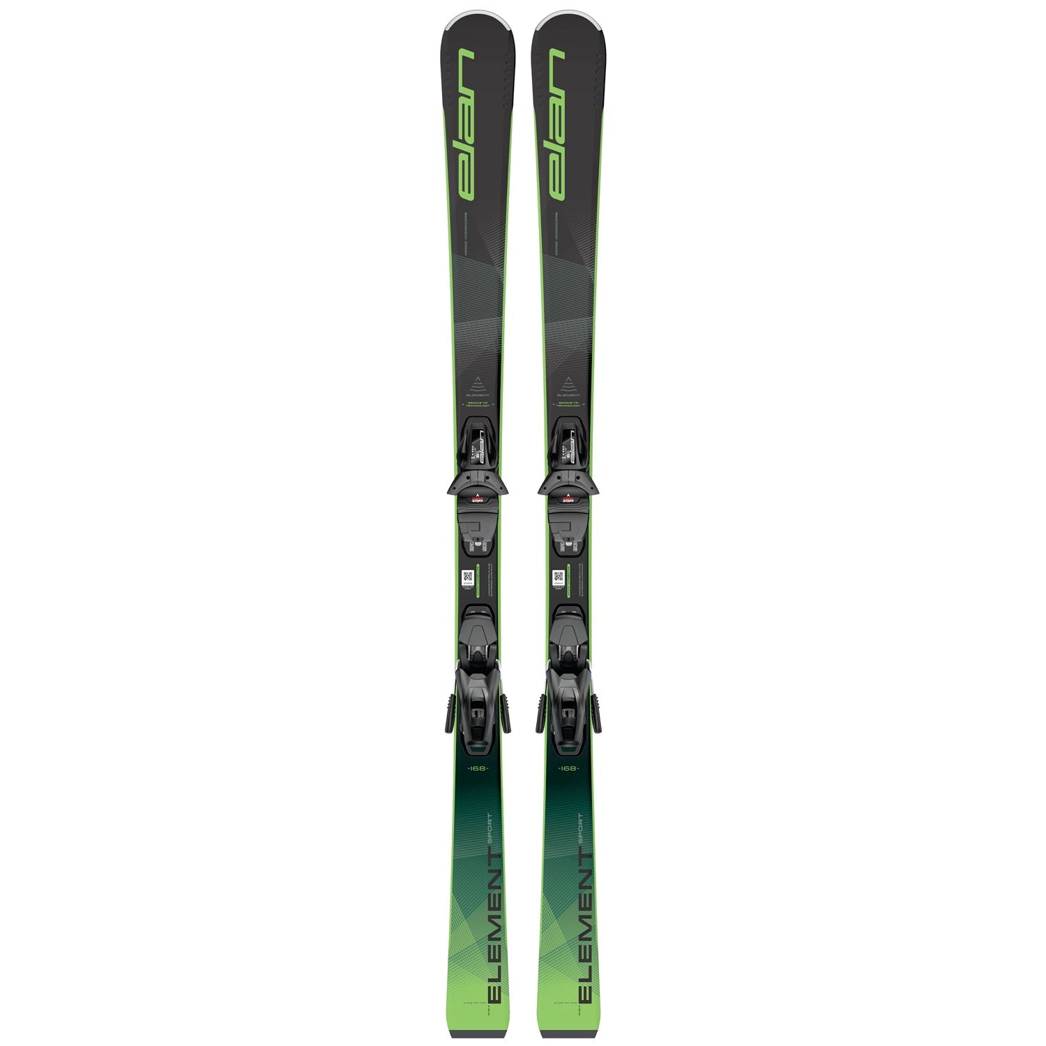 Elan ELEMENT SPORT SX EL9.0 GW | Skis | ERIK'S – ERIK'S Bike Board