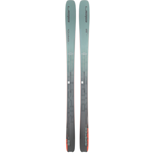 elan ripstick 88 men’s skis with elx 11.0 gw bindings 2026