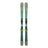 elan wingman 80 ti men’s skis with el10.0 bindings 2026