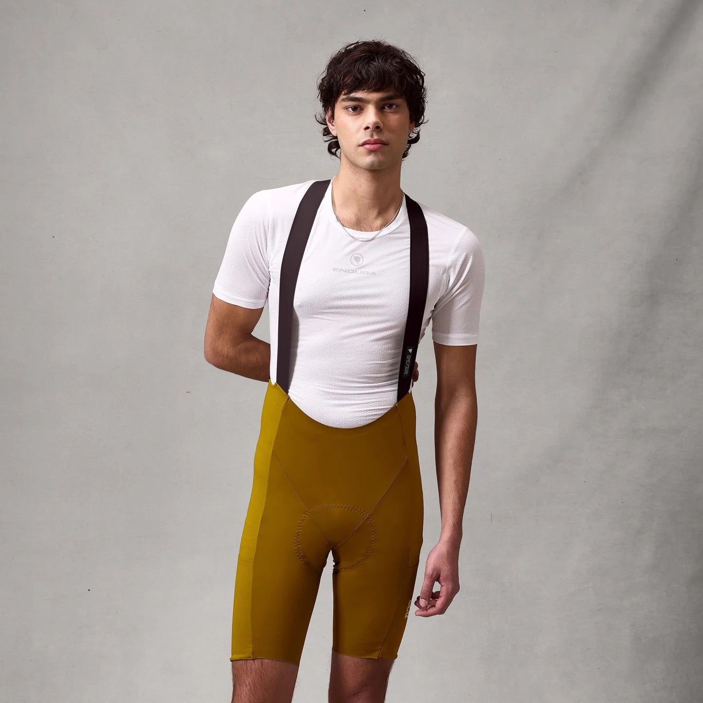 endura alltrack ride mens bibshort-color-trail bronze