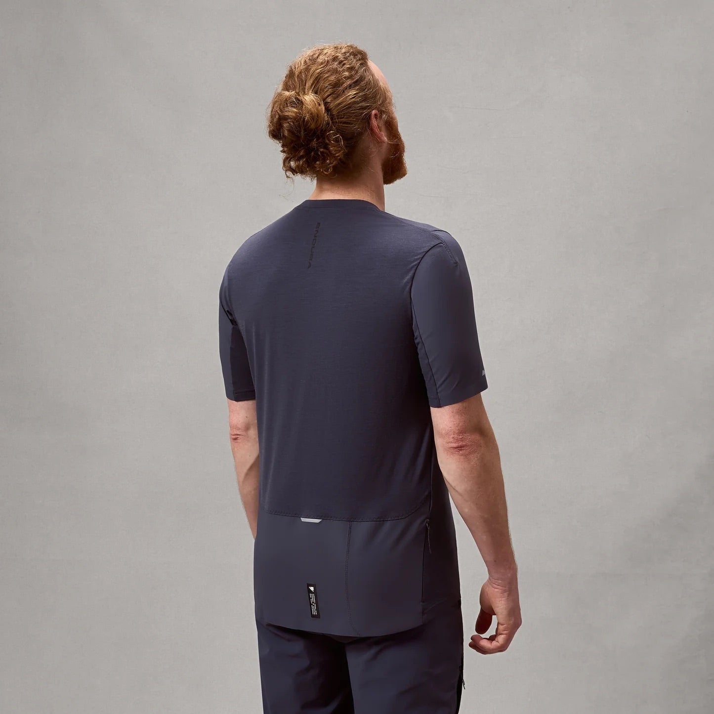 endura alltrack ride mens tech tee