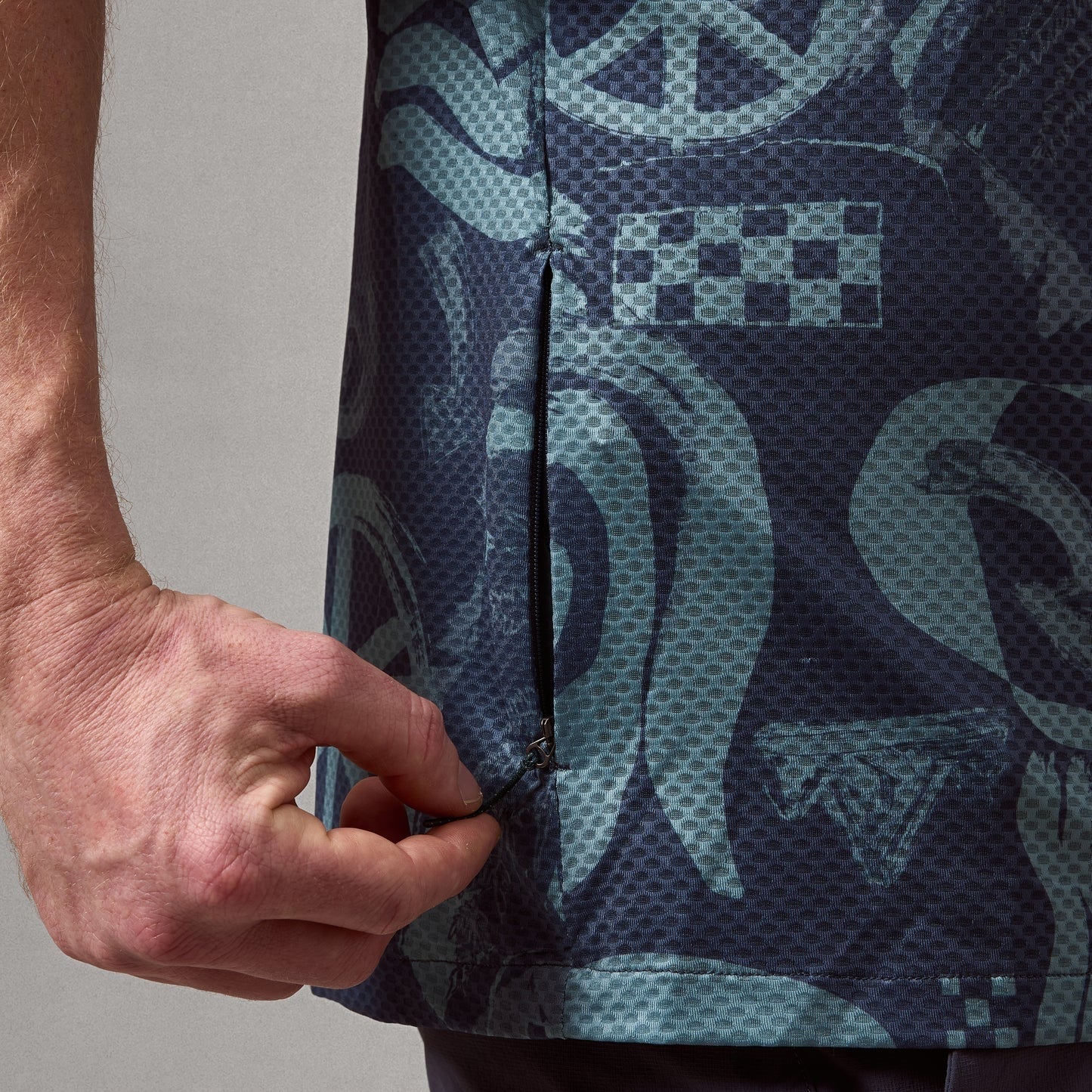 endura alltrack ride resort shirt