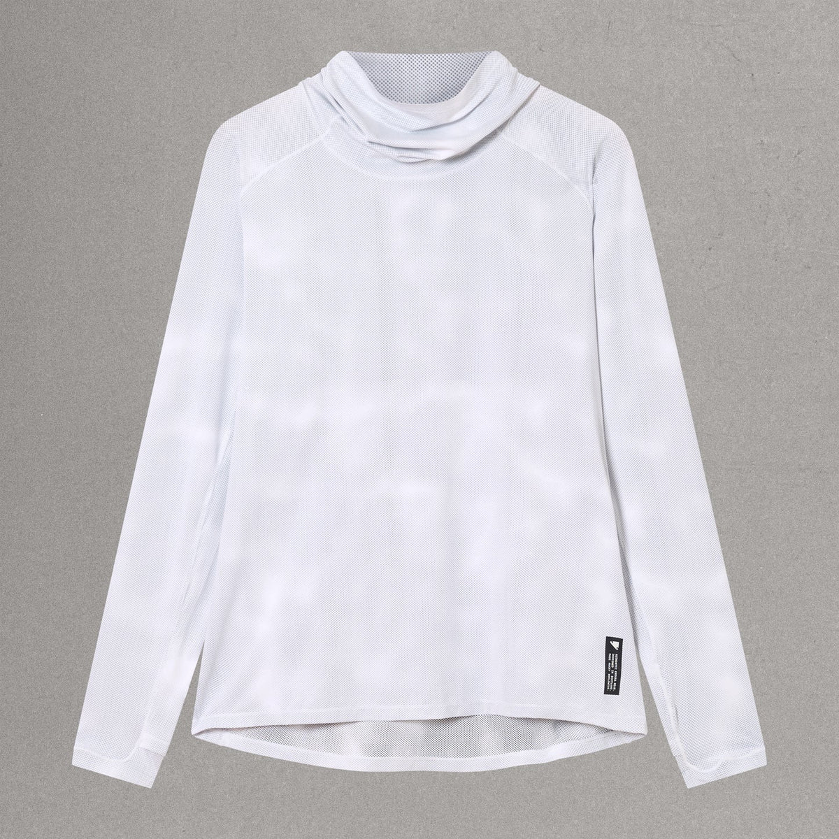 Endura Alltrack Roam Scuba Mens Hoodie Xl White