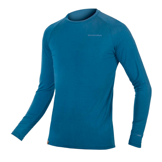 endura baabaa blend l/s baselayer