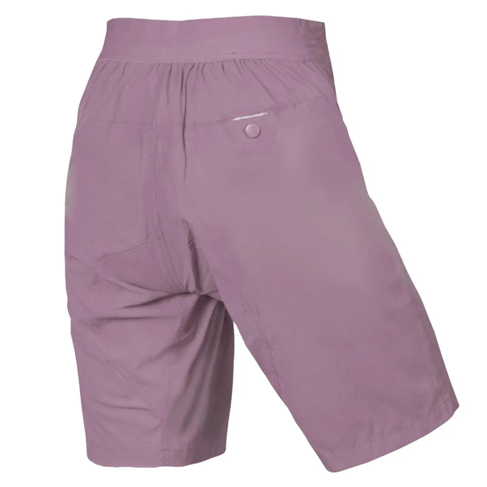 endura hummvee lite women’s shorts with liner