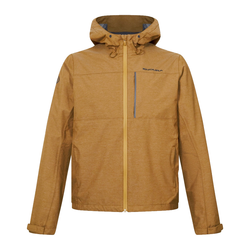 endura hummvee waterproof hooded jacket