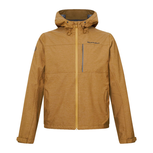 endura hummvee waterproof hooded jacket