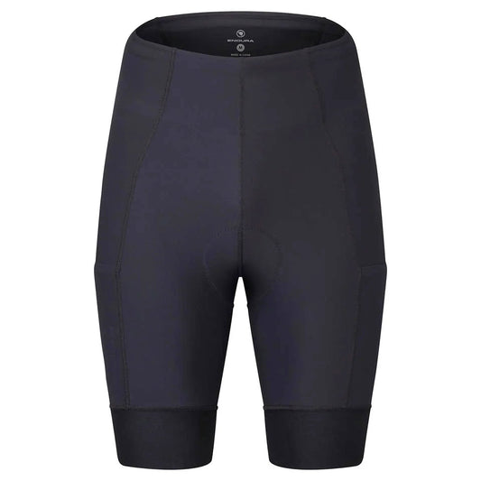 endura loop waist men’s shorts-color-blk