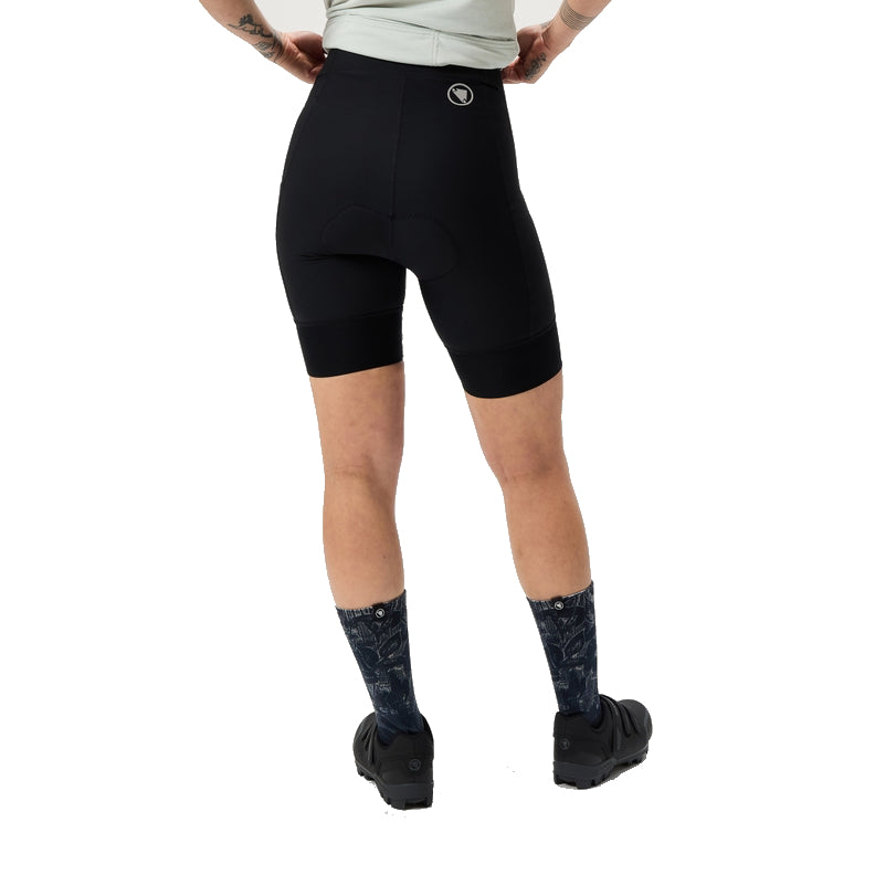 endura loop waist women’s shorts