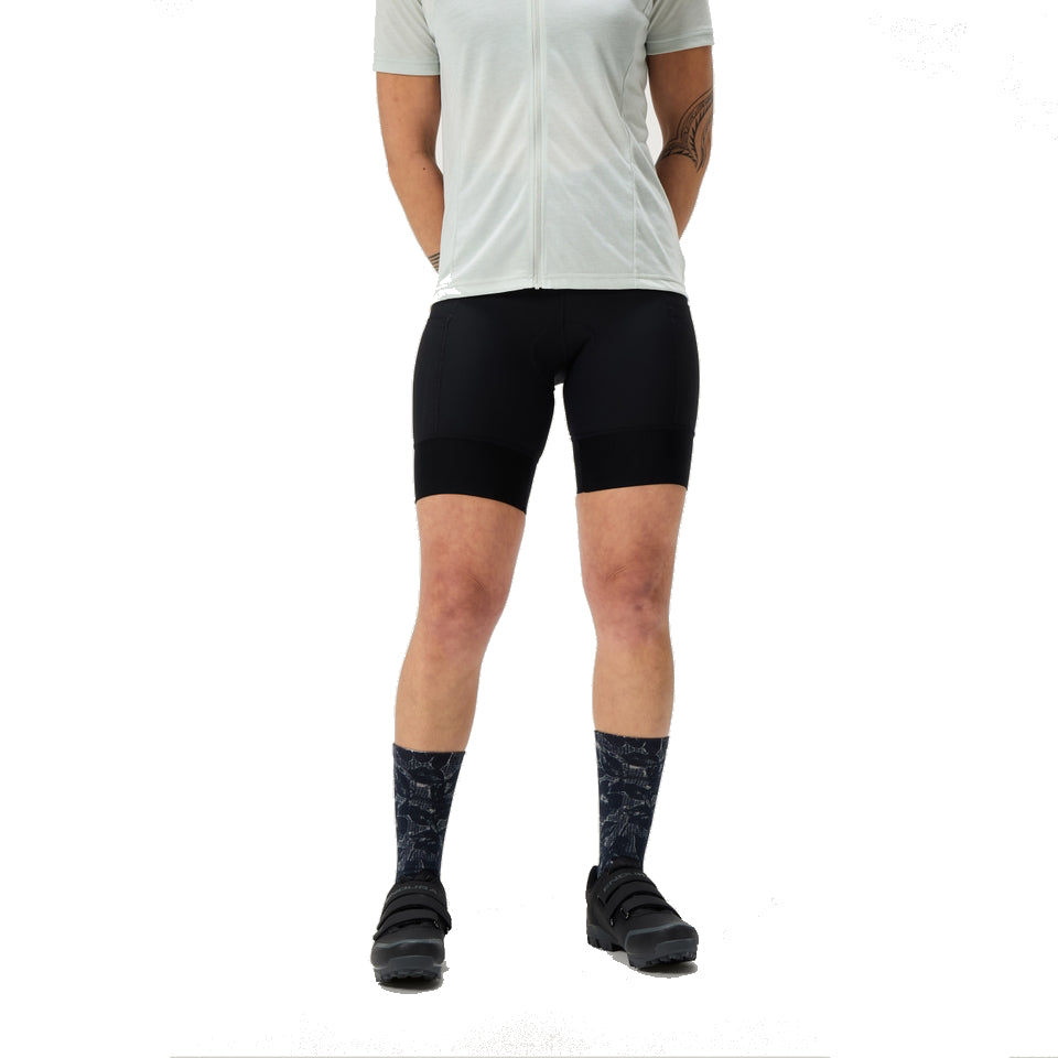 endura loop waist women’s shorts