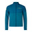 endura men's singletrack thermal full zip-color-barra blue