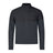 endura men's singletrack thermal full zip-color-black