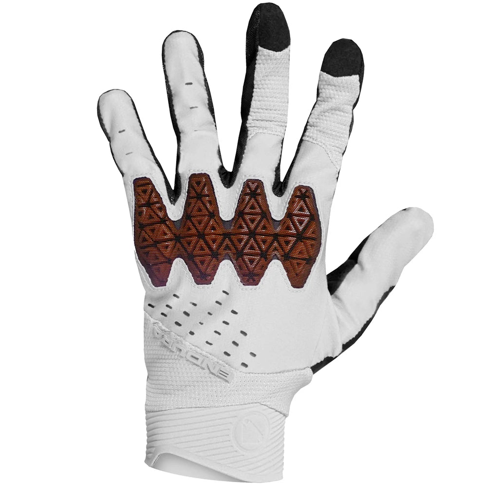 endura mt500 d3o gloves-color-haar grey