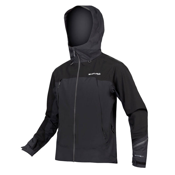 ENDURA 最高峰防水 MT500 Waterproof Jacket Ⅱ Endura MT500 Waterproof Jacket | Cycling Jackets | ERIK'S – ERIK'S