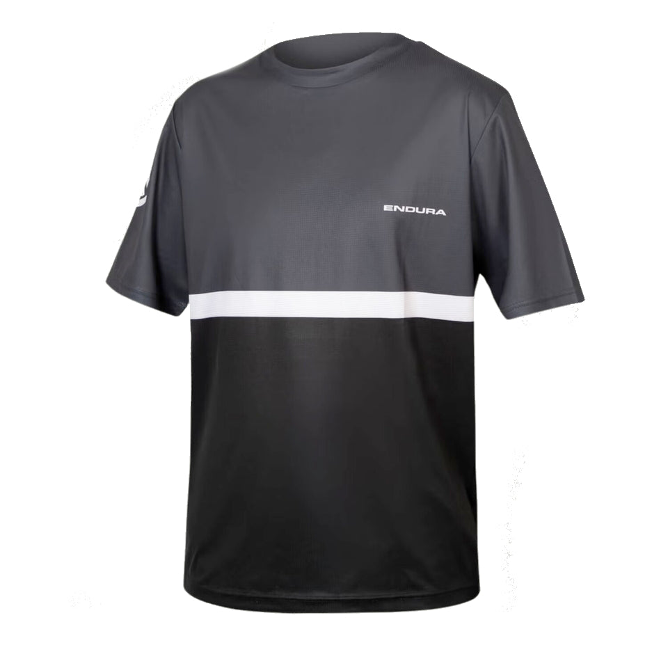 endura singletrack core ii men’s tech tee