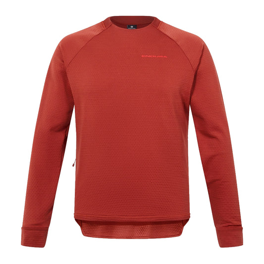endura singletrack fleece