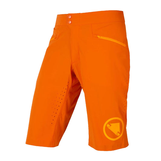 endura singletrack lite men’s shorts-color-harvest