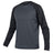 endura singletrack men’s fleece-color-black