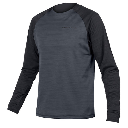 endura singletrack men’s fleece-color-black