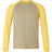 endura singletrack men’s fleece-color-tweed green