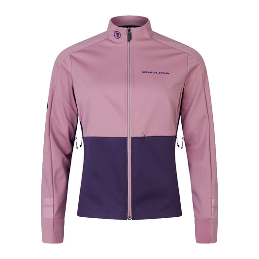 endura windchill women's jacket ii