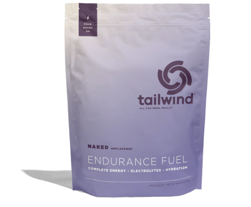 Tailwind Endurance Fuel 50 Servings Unflavored