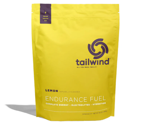 tailwind endurance fuel-color-lemon