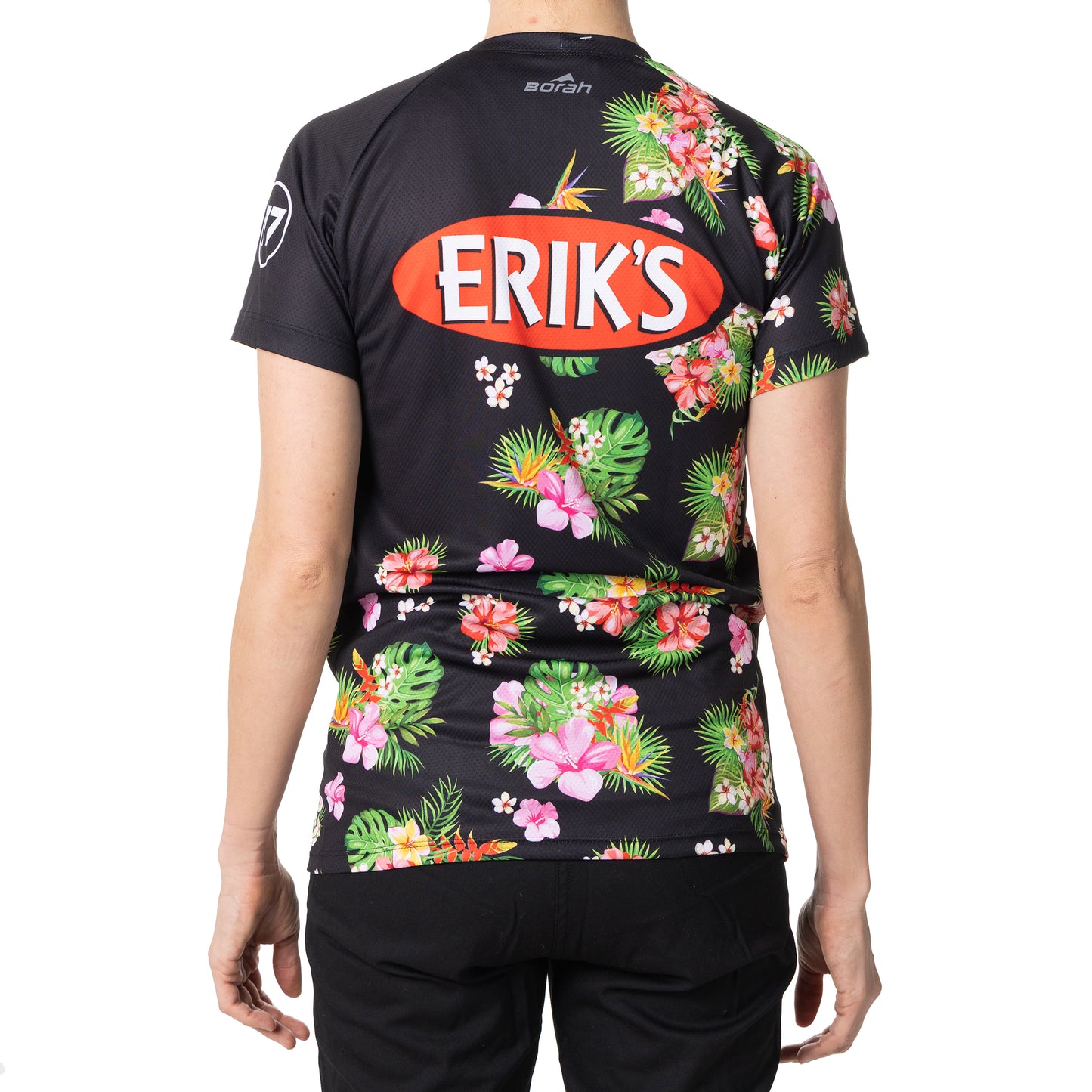 eriks aloha 2.0 women’s mtb jersey