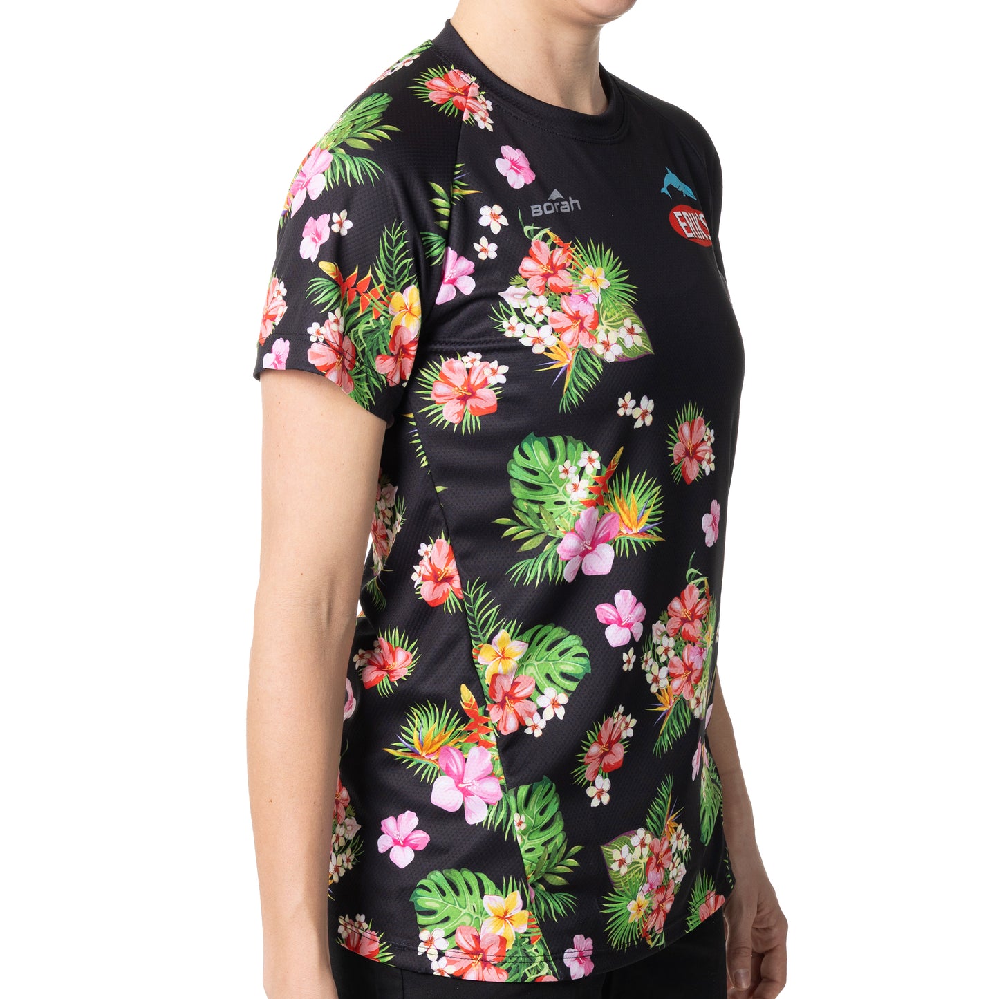 eriks aloha 2.0 women’s mtb jersey