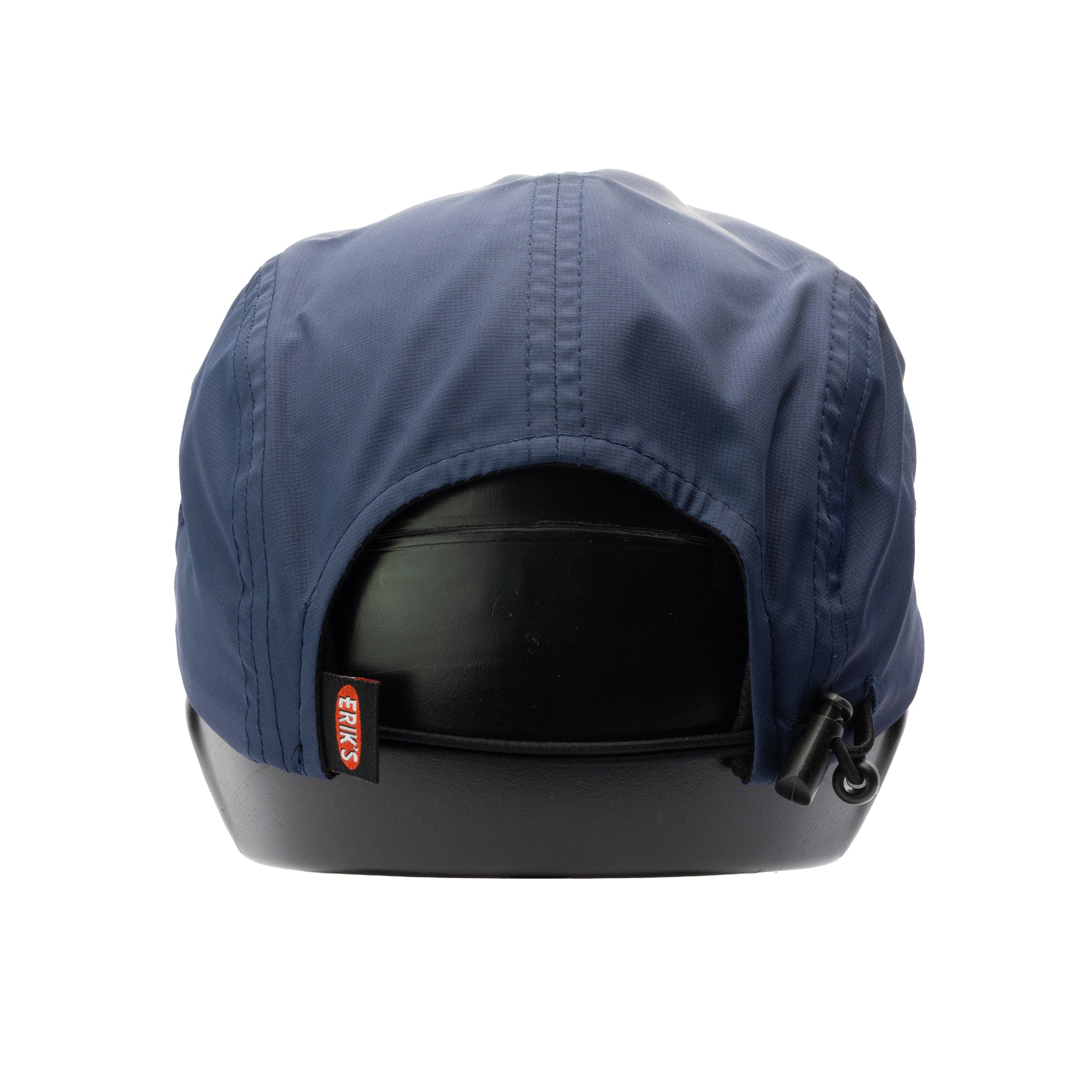 eriks bike board ski 5 panel camp hat