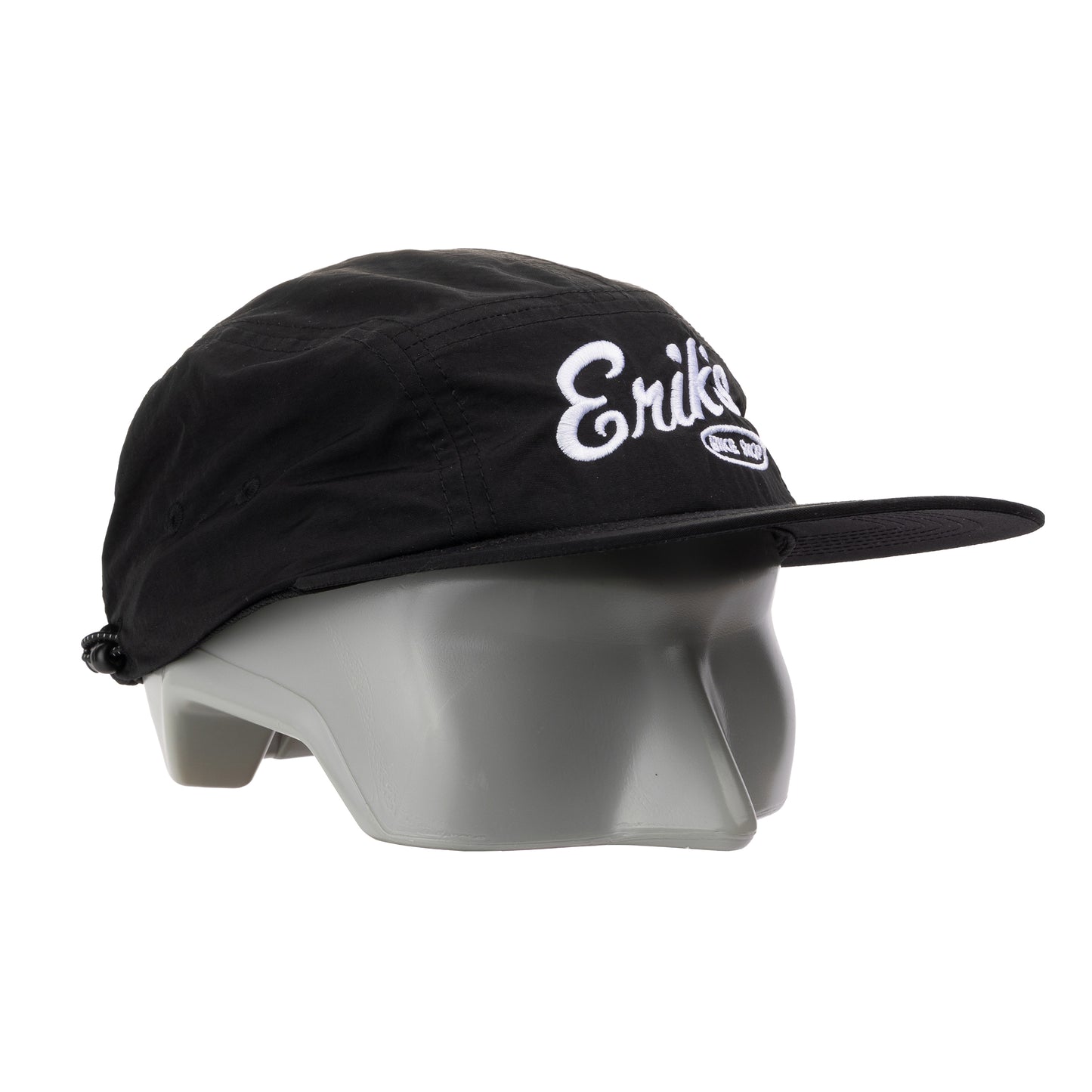 eriks classic 5 panel camp hat