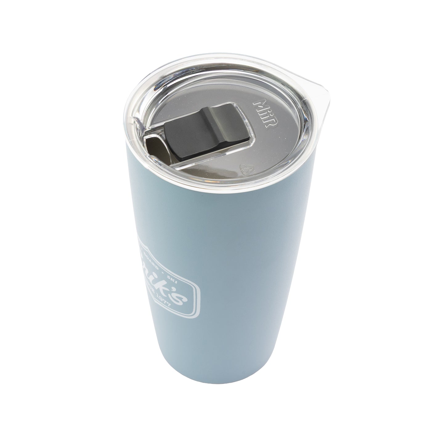 ERIK’S Classic Logo 16 oz Tumbler