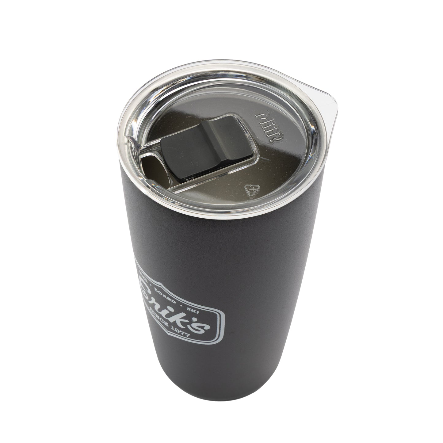 ERIK’S Classic Logo 16 oz Tumbler