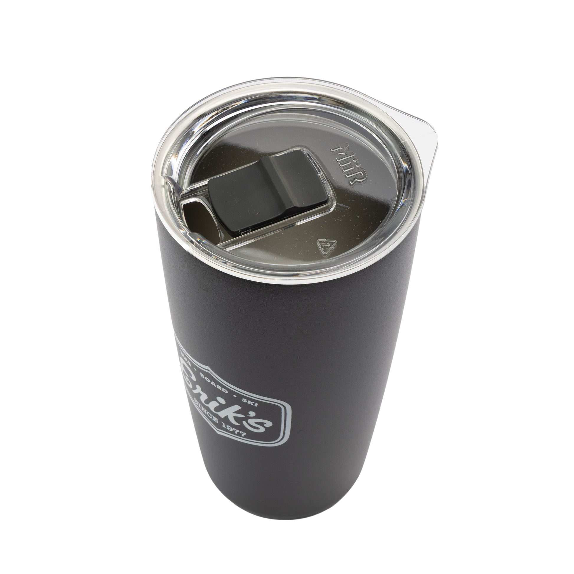 ERIK’S Classic Logo 16 oz Tumbler