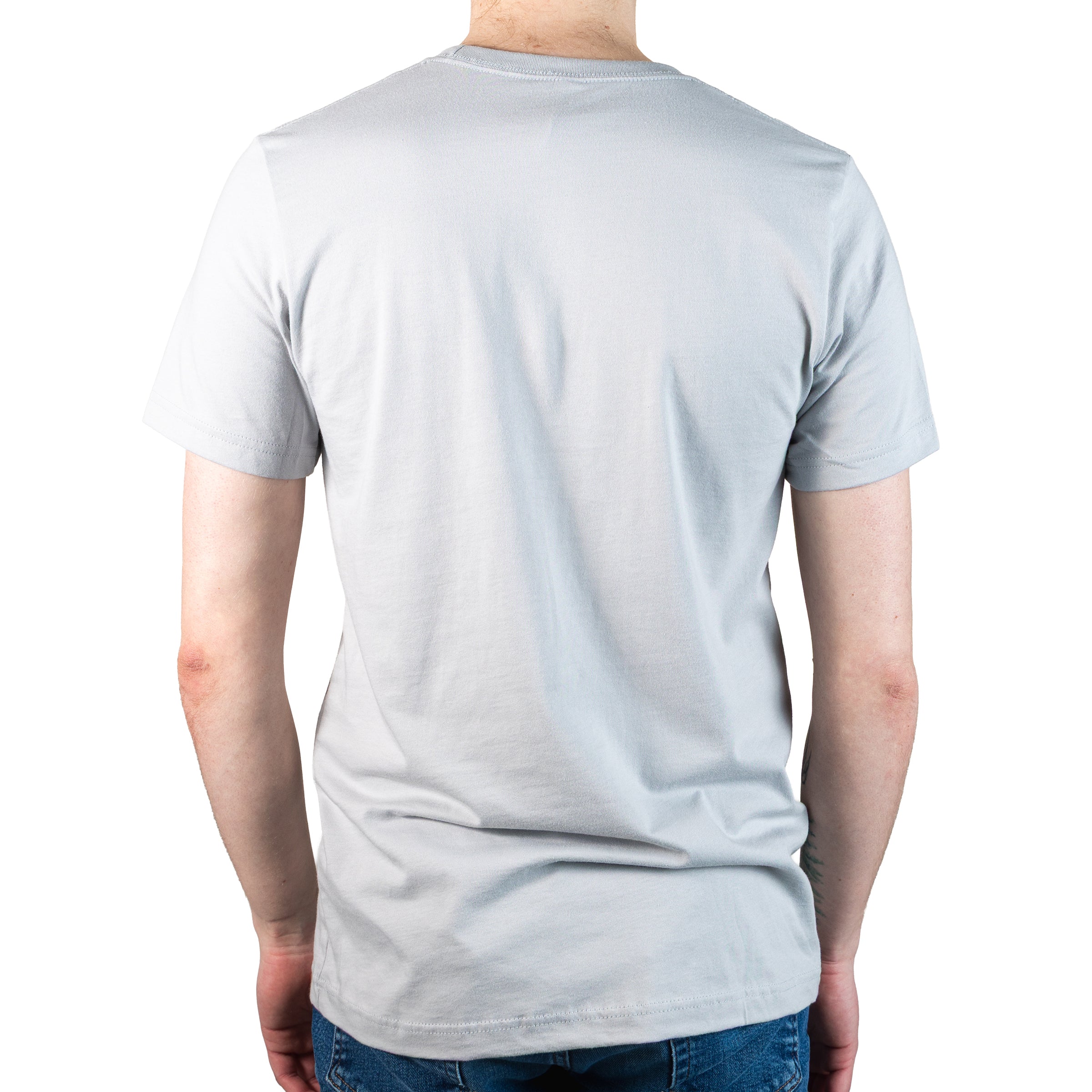Always with ERIK Tシャツ L ～3L Little Miss Dangerous ´26 - Natural White T-shirt – Crazy Lixx Online