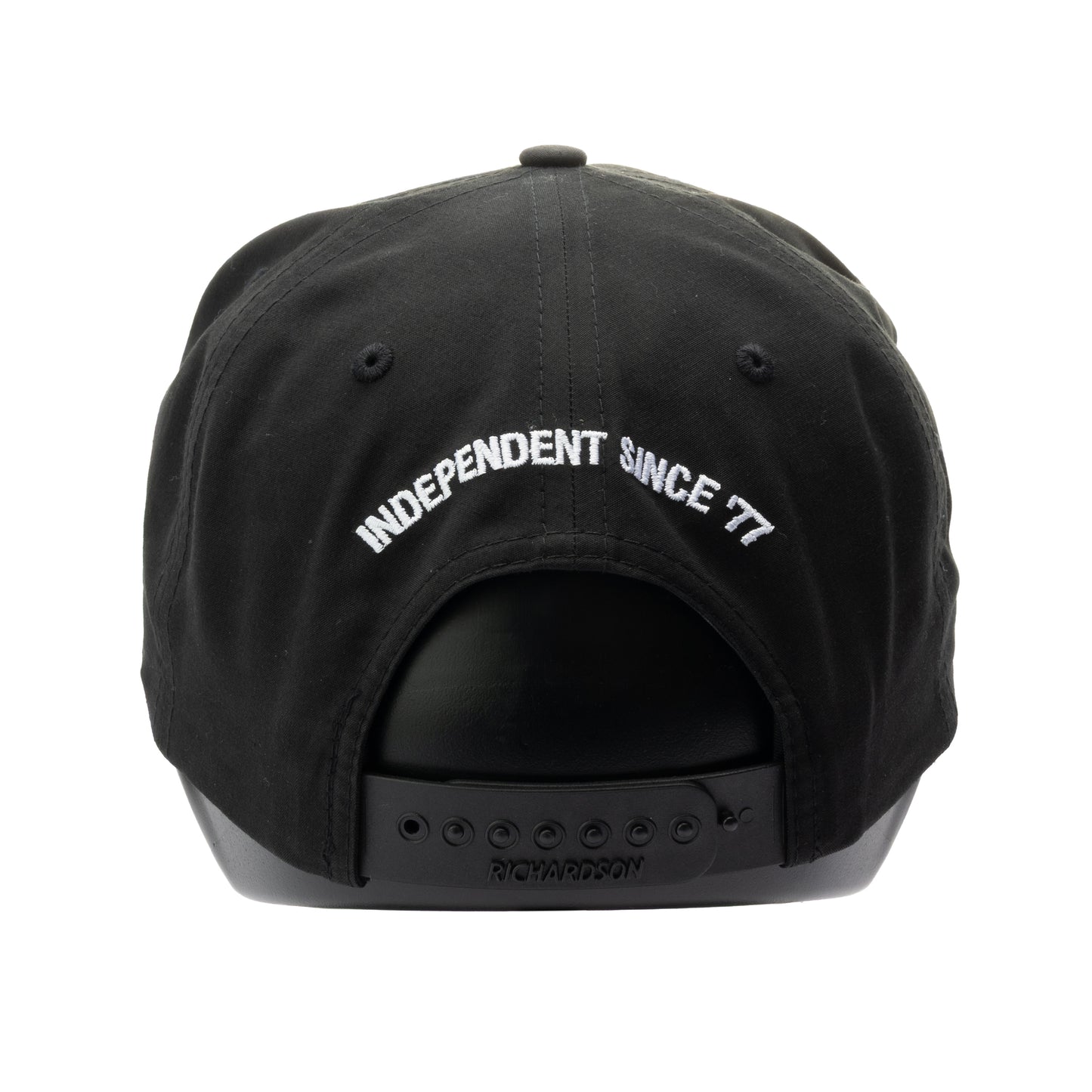eriks cyclist logo flat brim hat