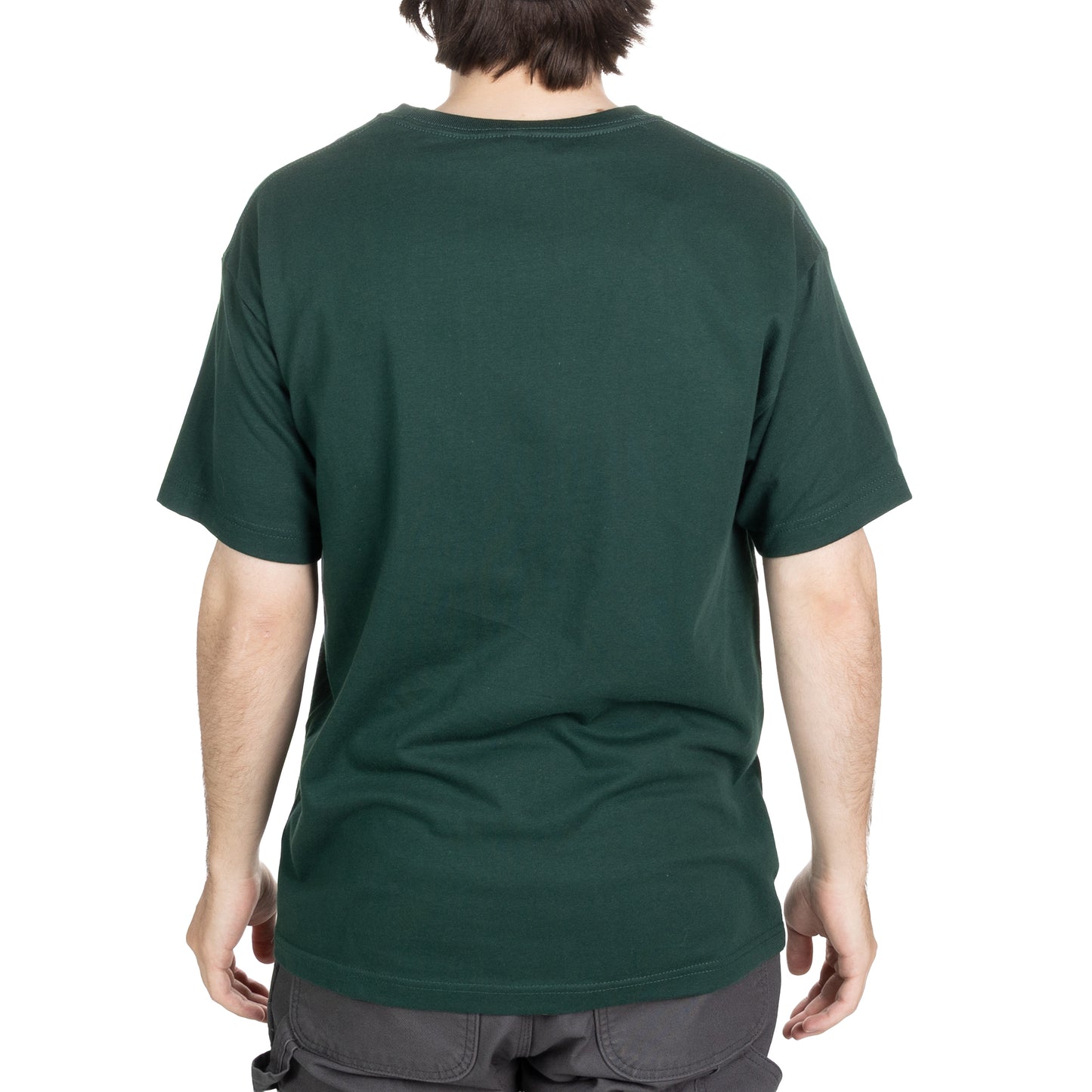 eriks cyclist logo tee