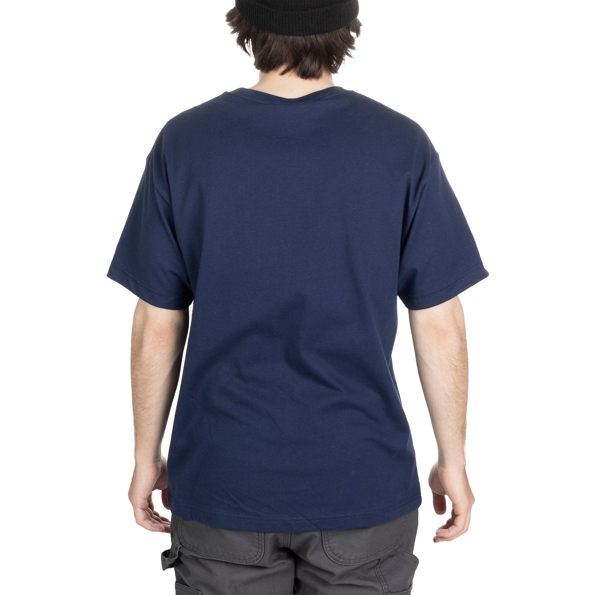 eriks cyclist logo tee