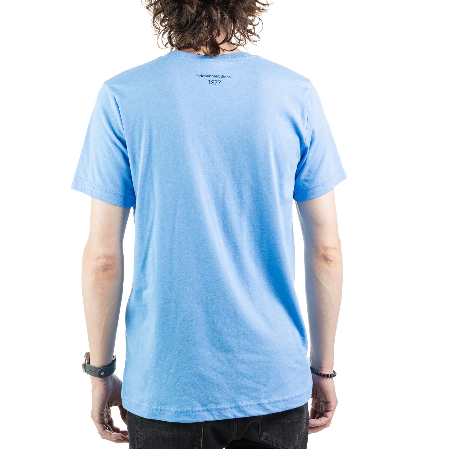 eriks excitebike monocolor tee
