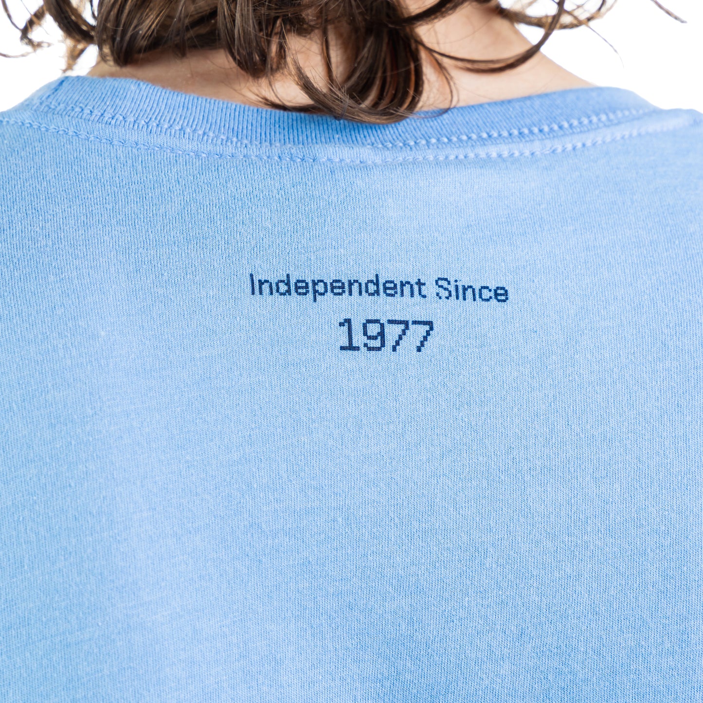 eriks excitebike monocolor tee